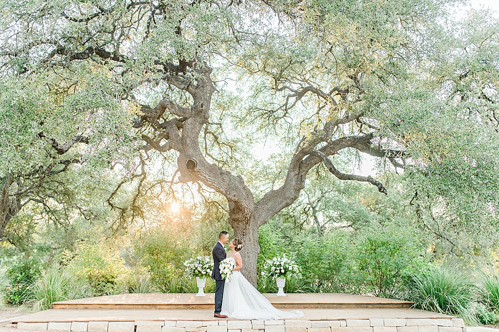 Park 31 Wedding Photos in Spring Branch Texas By Allison Jeffers Wedding Photography 0092