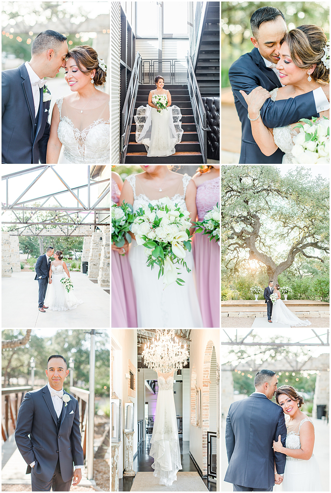 Park 31 Wedding Photos in Spring Branch Texas By Allison Jeffers Wedding Photography 0144