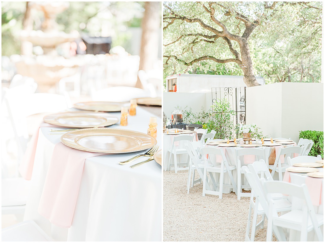 The Gardens at West Green Wedding in San Antonio Texas 0056