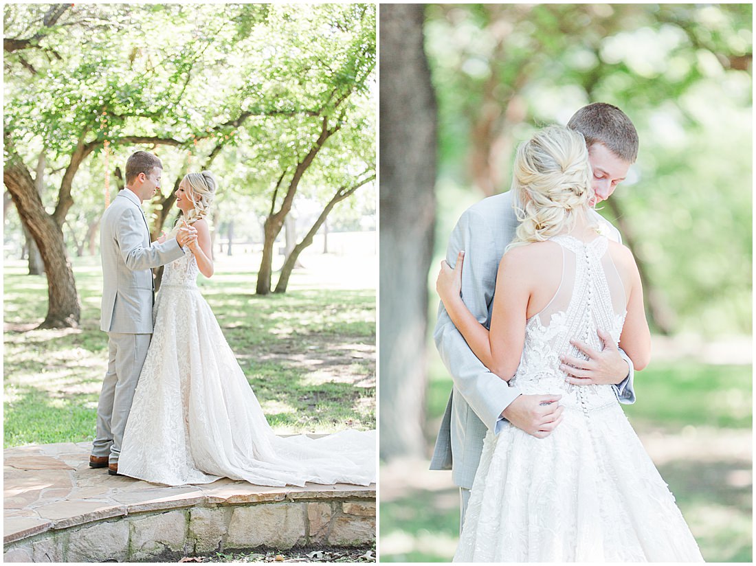 The N at Hardway Ranch Wedding photos in Bluff Dale Texas by Allison Jeffers Associates 0030
