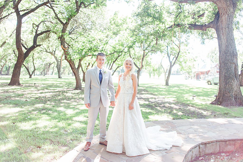 The N at Hardway Ranch Wedding photos in Bluff Dale Texas by Allison Jeffers Associates 0032