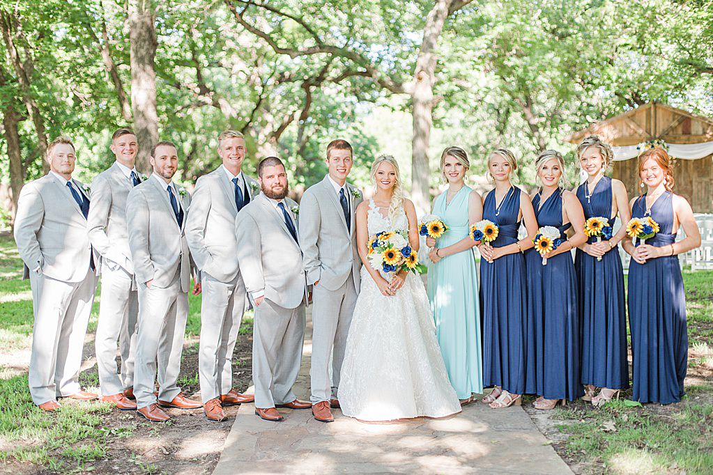 The N at Hardway Ranch Wedding photos in Bluff Dale Texas by Allison Jeffers Associates 0037
