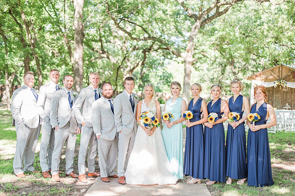 The N at Hardway Ranch Wedding photos in Bluff Dale Texas by Allison Jeffers Associates 0039