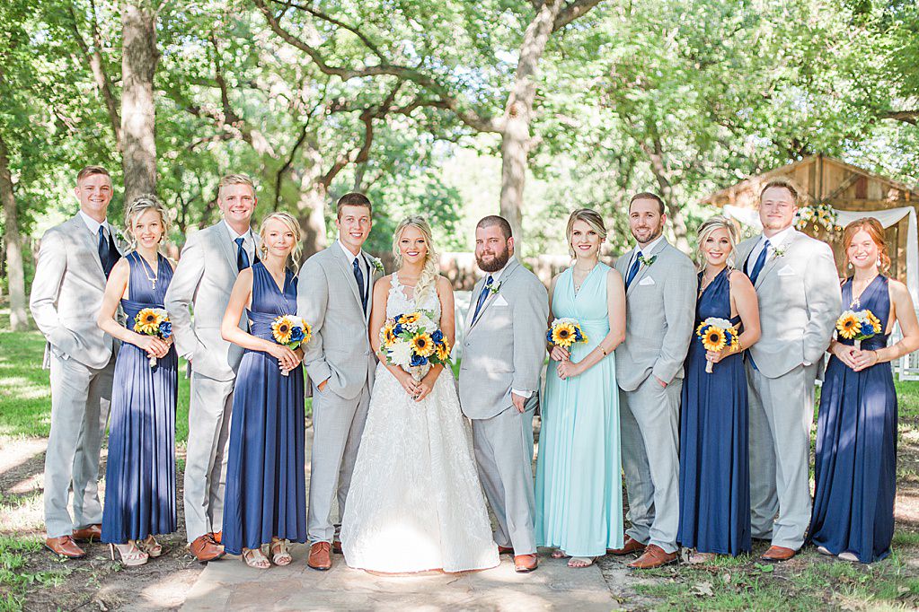 The N at Hardway Ranch Wedding photos in Bluff Dale Texas by Allison Jeffers Associates 0040
