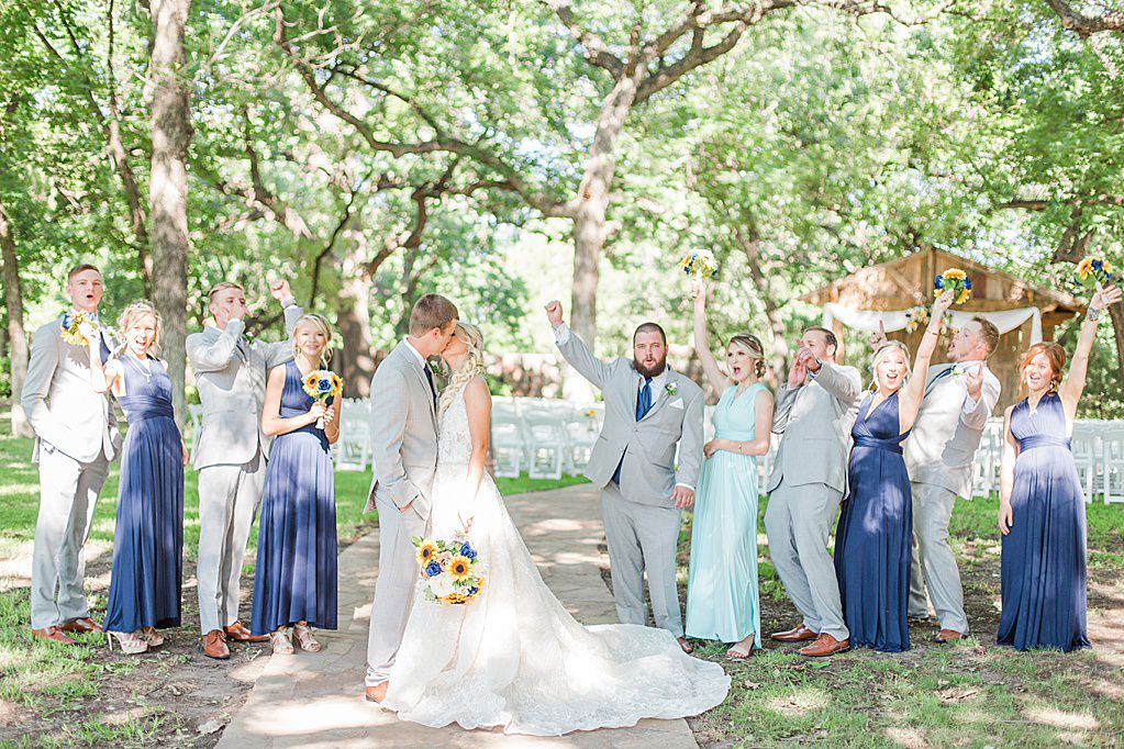 The N at Hardway Ranch Wedding photos in Bluff Dale Texas by Allison Jeffers Associates 0041