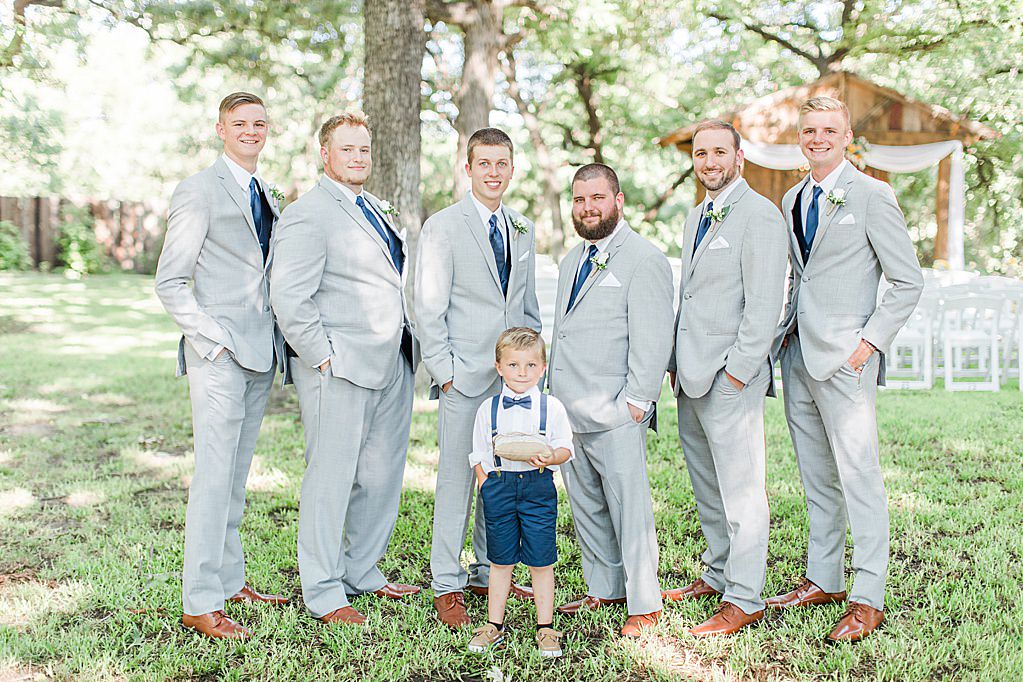 The N at Hardway Ranch Wedding photos in Bluff Dale Texas by Allison Jeffers Associates 0043
