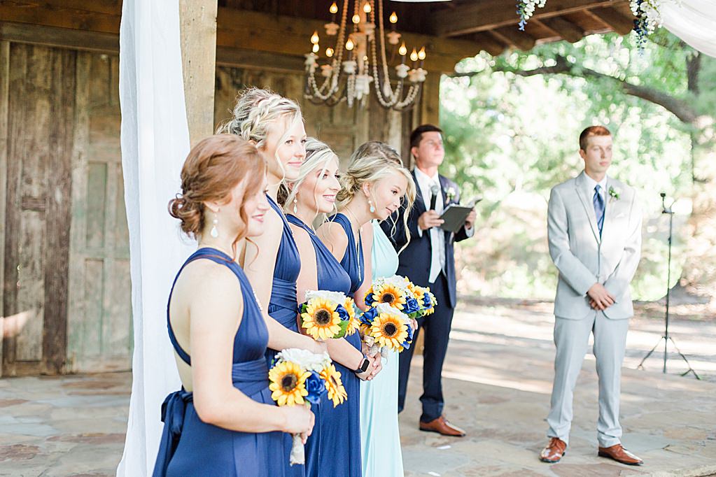 The N at Hardway Ranch Wedding photos in Bluff Dale Texas by Allison Jeffers Associates 0061