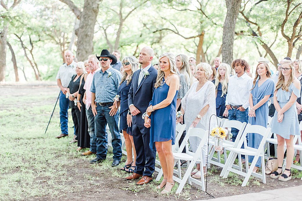 The N at Hardway Ranch Wedding photos in Bluff Dale Texas by Allison Jeffers Associates 0063