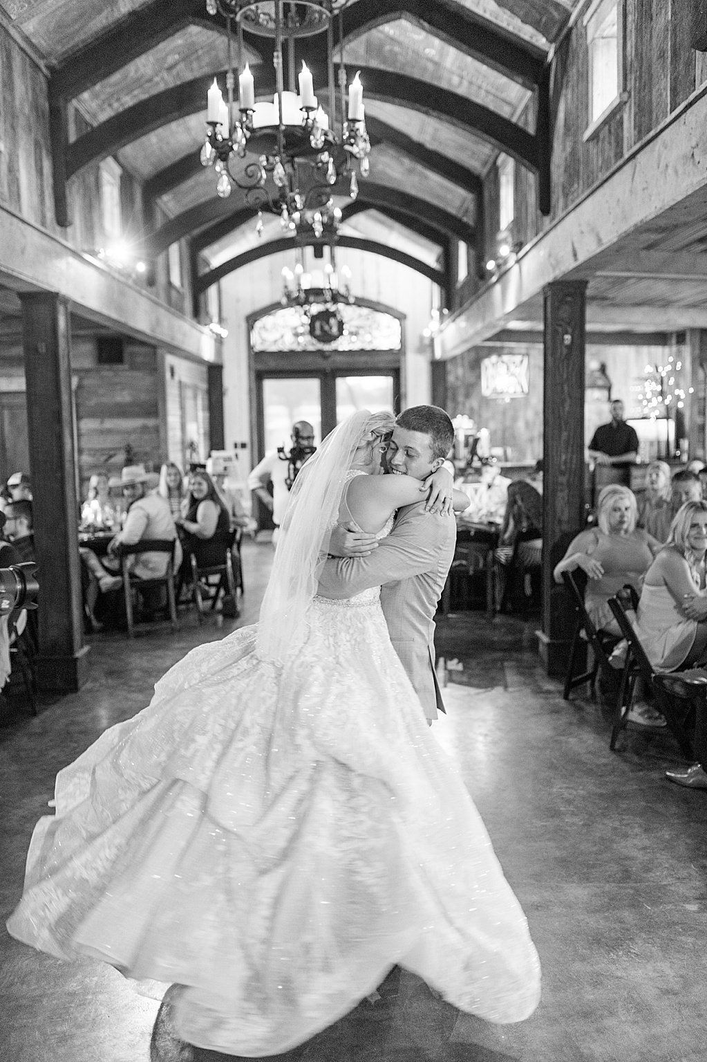 The N at Hardway Ranch Wedding photos in Bluff Dale Texas by Allison Jeffers Associates 0081