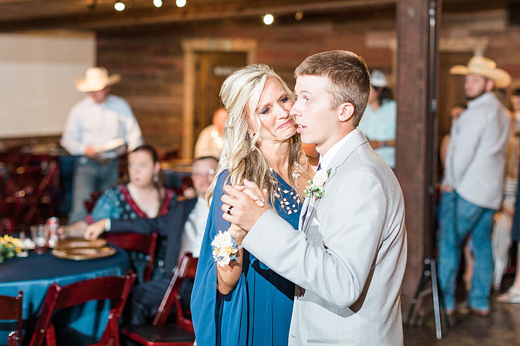 The N at Hardway Ranch Wedding photos in Bluff Dale Texas by Allison Jeffers Associates 0108