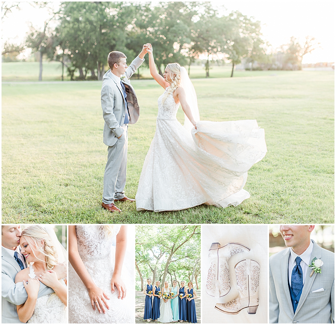 The N at Hardway Ranch Wedding photos in Bluff Dale Texas by Allison Jeffers Associates 0122