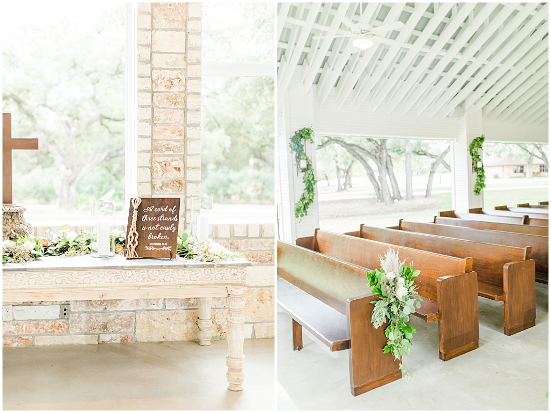 Fall Wedding at The Chandelier of Gruene in New Braunfels Texas by Allison Jeffers Photography 0027