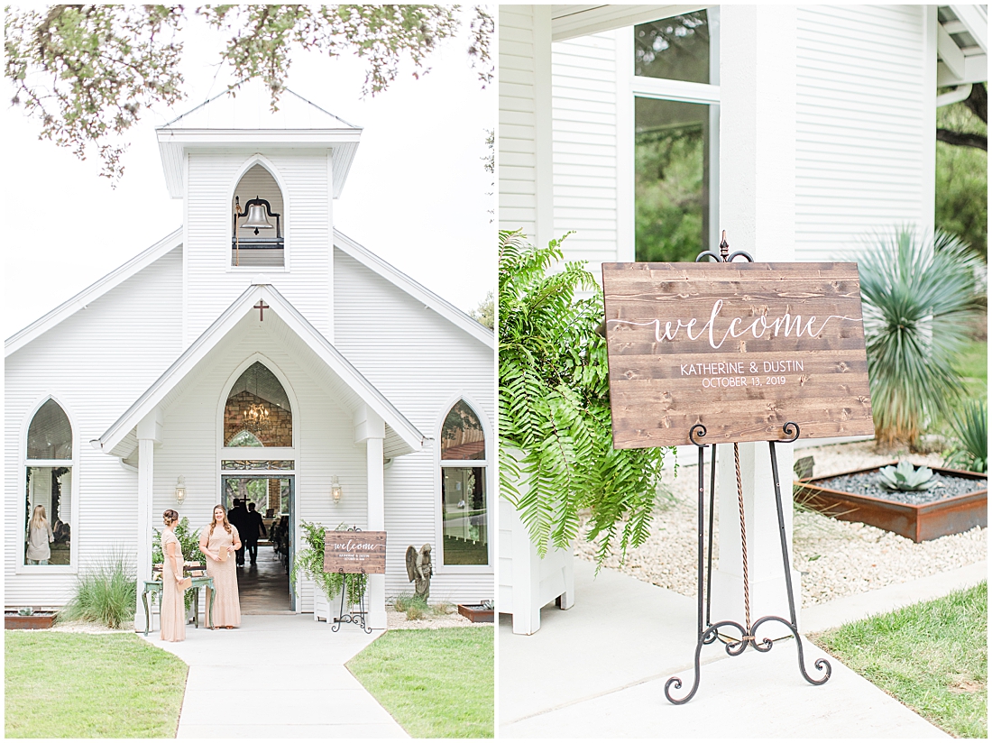 Fall Wedding at The Chandelier of Gruene in New Braunfels Texas by Allison Jeffers Photography 0029