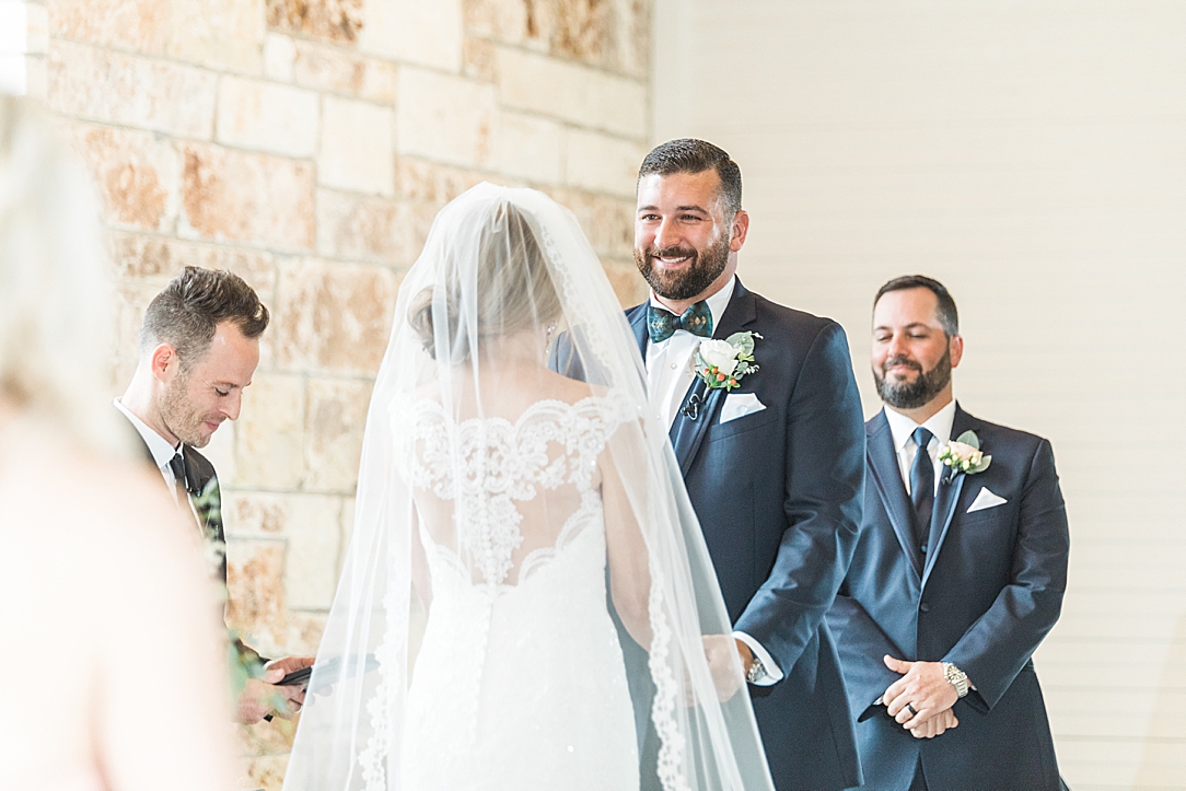 Fall Wedding at The Chandelier of Gruene in New Braunfels Texas by Allison Jeffers Photography 0061