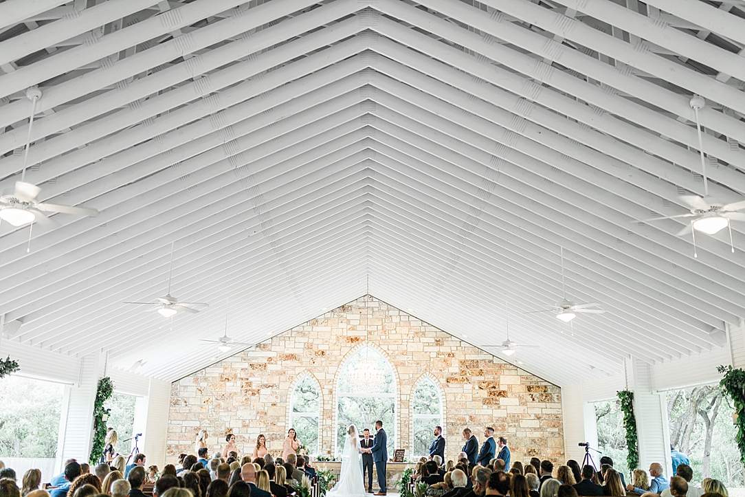 Fall Wedding at The Chandelier of Gruene in New Braunfels Texas by Allison Jeffers Photography 0063