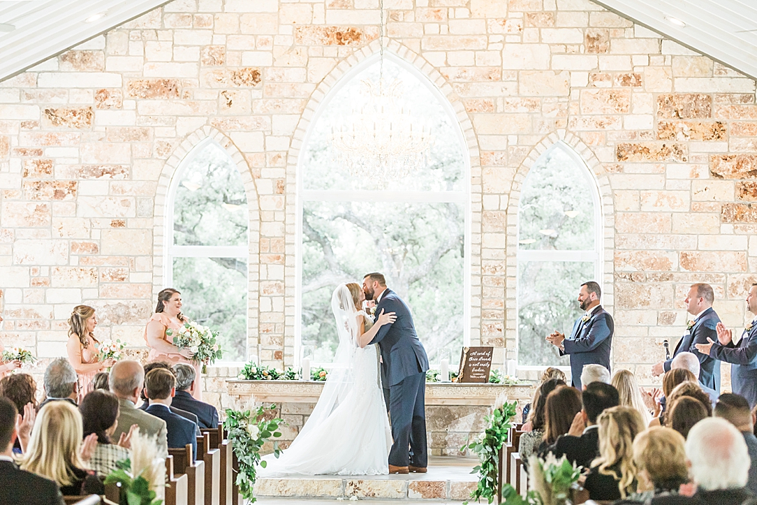 Fall Wedding at The Chandelier of Gruene in New Braunfels Texas by Allison Jeffers Photography 0071