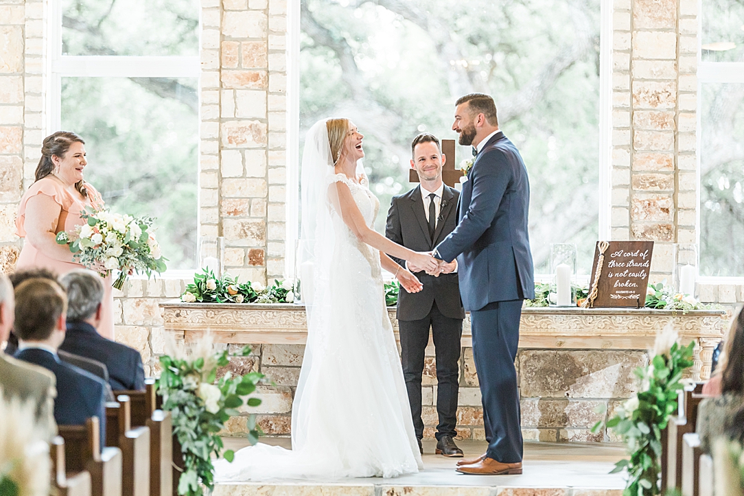 Fall Wedding at The Chandelier of Gruene in New Braunfels Texas by Allison Jeffers Photography 0072