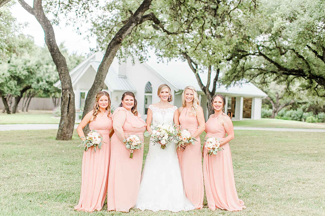 Fall Wedding at The Chandelier of Gruene in New Braunfels Texas by Allison Jeffers Photography 0099