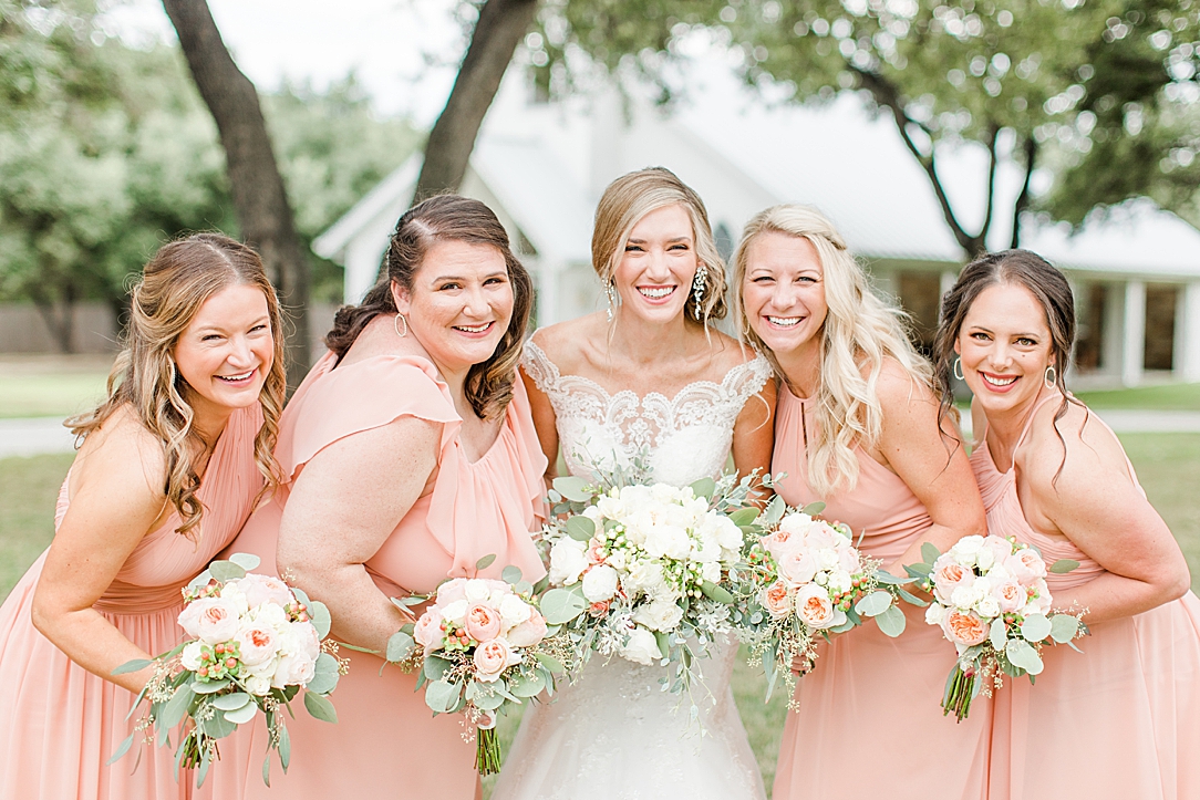 Fall Wedding at The Chandelier of Gruene in New Braunfels Texas by Allison Jeffers Photography 0102