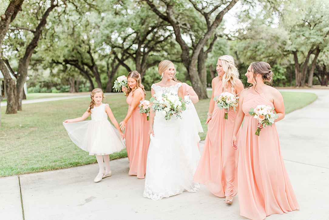 Fall Wedding at The Chandelier of Gruene in New Braunfels Texas by Allison Jeffers Photography 0103