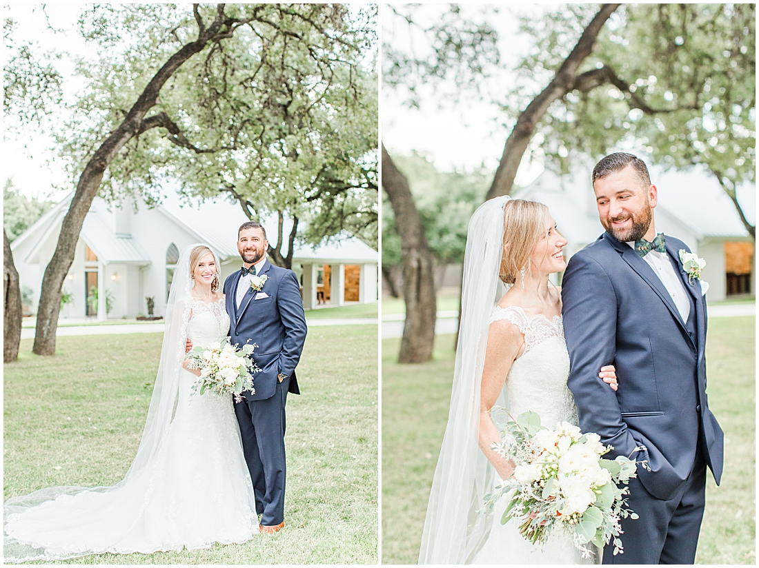 Fall Wedding at The Chandelier of Gruene in New Braunfels Texas by Allison Jeffers Photography 0117