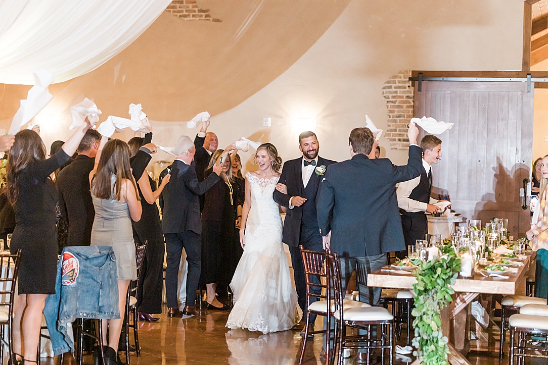 Fall Wedding at The Chandelier of Gruene in New Braunfels Texas by Allison Jeffers Photography 0135