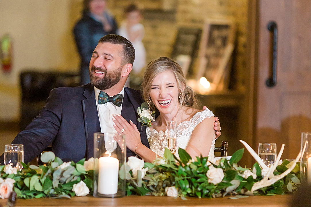 Fall Wedding at The Chandelier of Gruene in New Braunfels Texas by Allison Jeffers Photography 0157