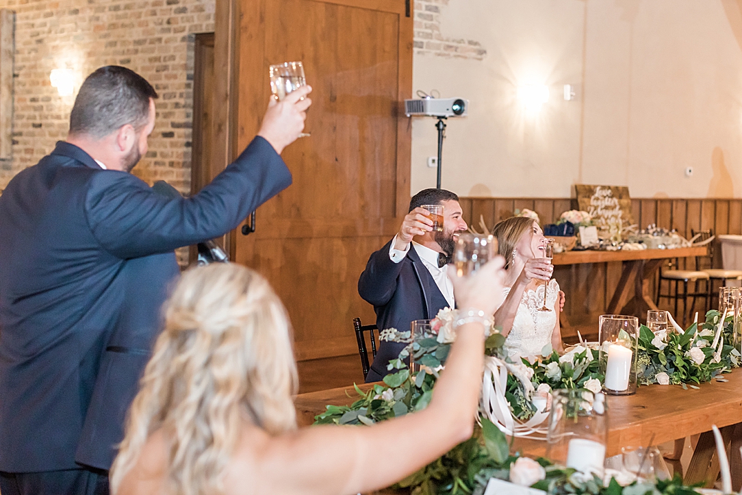 Fall Wedding at The Chandelier of Gruene in New Braunfels Texas by Allison Jeffers Photography 0158