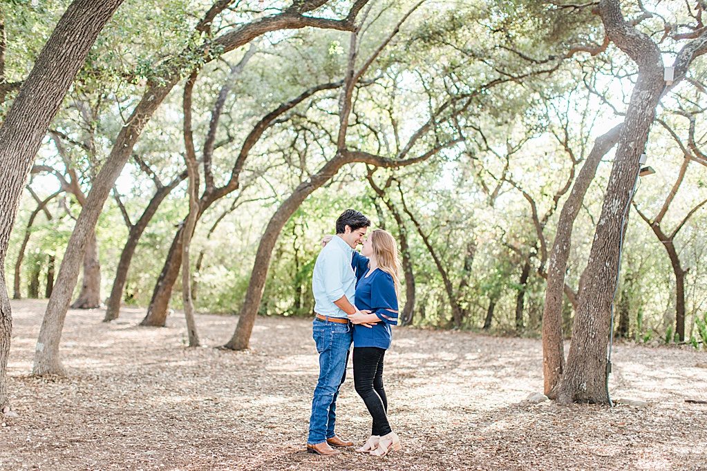 boerne engagement photo session by Allison Jeffers Photography 0002