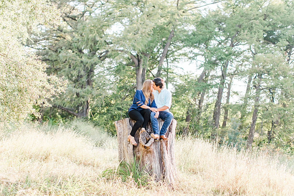 boerne engagement photo session by Allison Jeffers Photography 0003