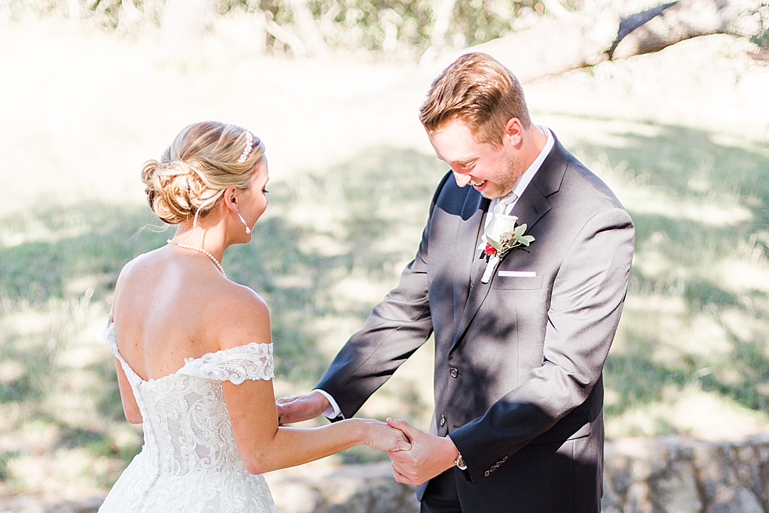 A Fall Wedding at Kendall Plantation by Allison Jeffers Associate Photographer 0022