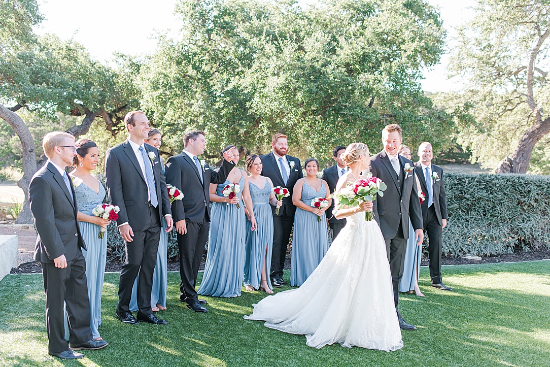 A Fall Wedding at Kendall Plantation by Allison Jeffers Associate Photographer 0023