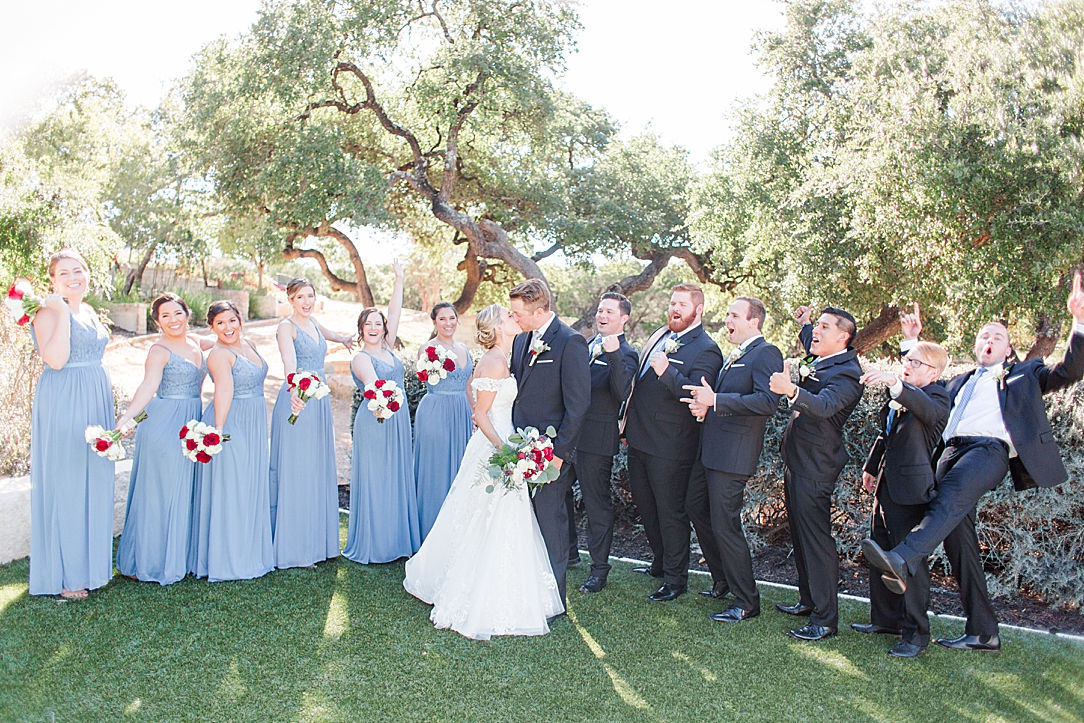 A Fall Wedding at Kendall Plantation by Allison Jeffers Associate Photographer 0026