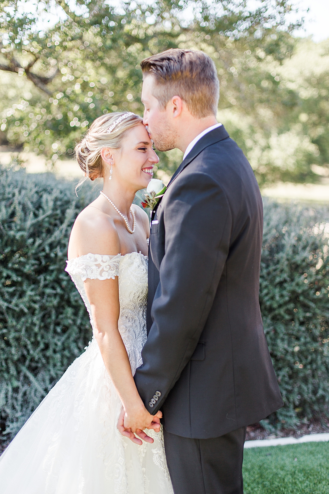 A Fall Wedding at Kendall Plantation by Allison Jeffers Associate Photographer 0028