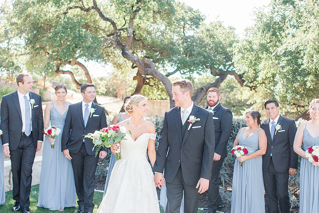 A Fall Wedding at Kendall Plantation by Allison Jeffers Associate Photographer 0034