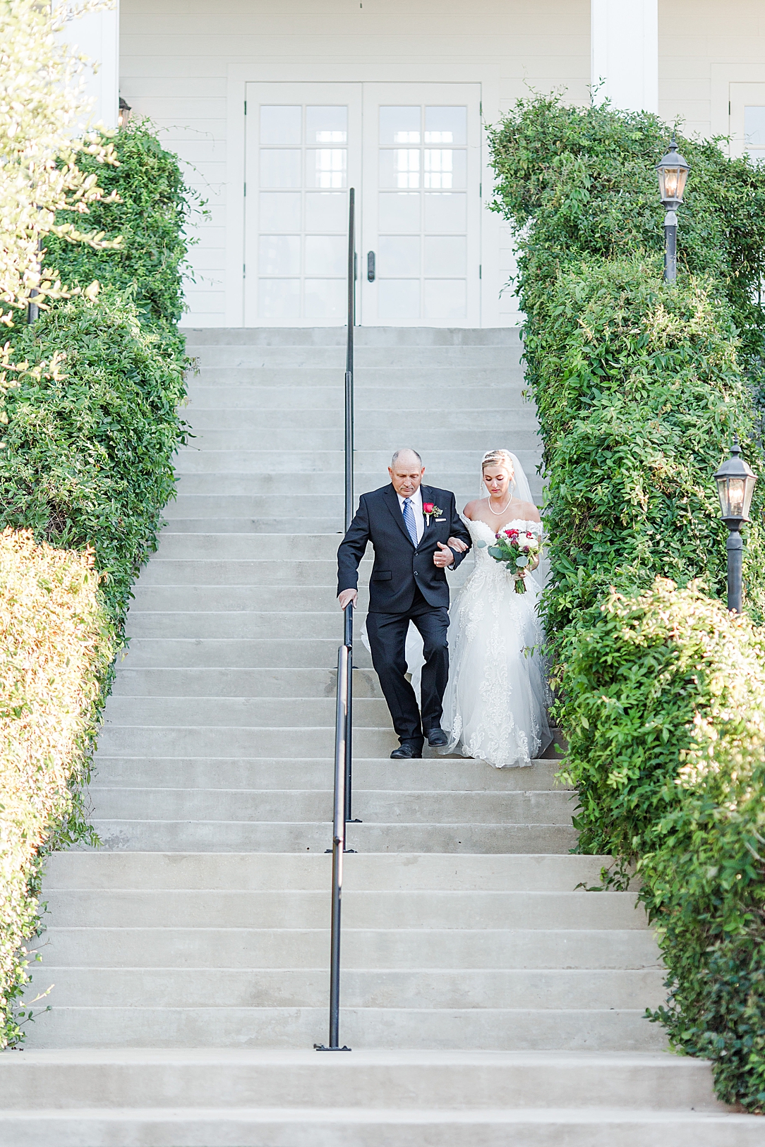A Fall Wedding at Kendall Plantation by Allison Jeffers Associate Photographer 0049