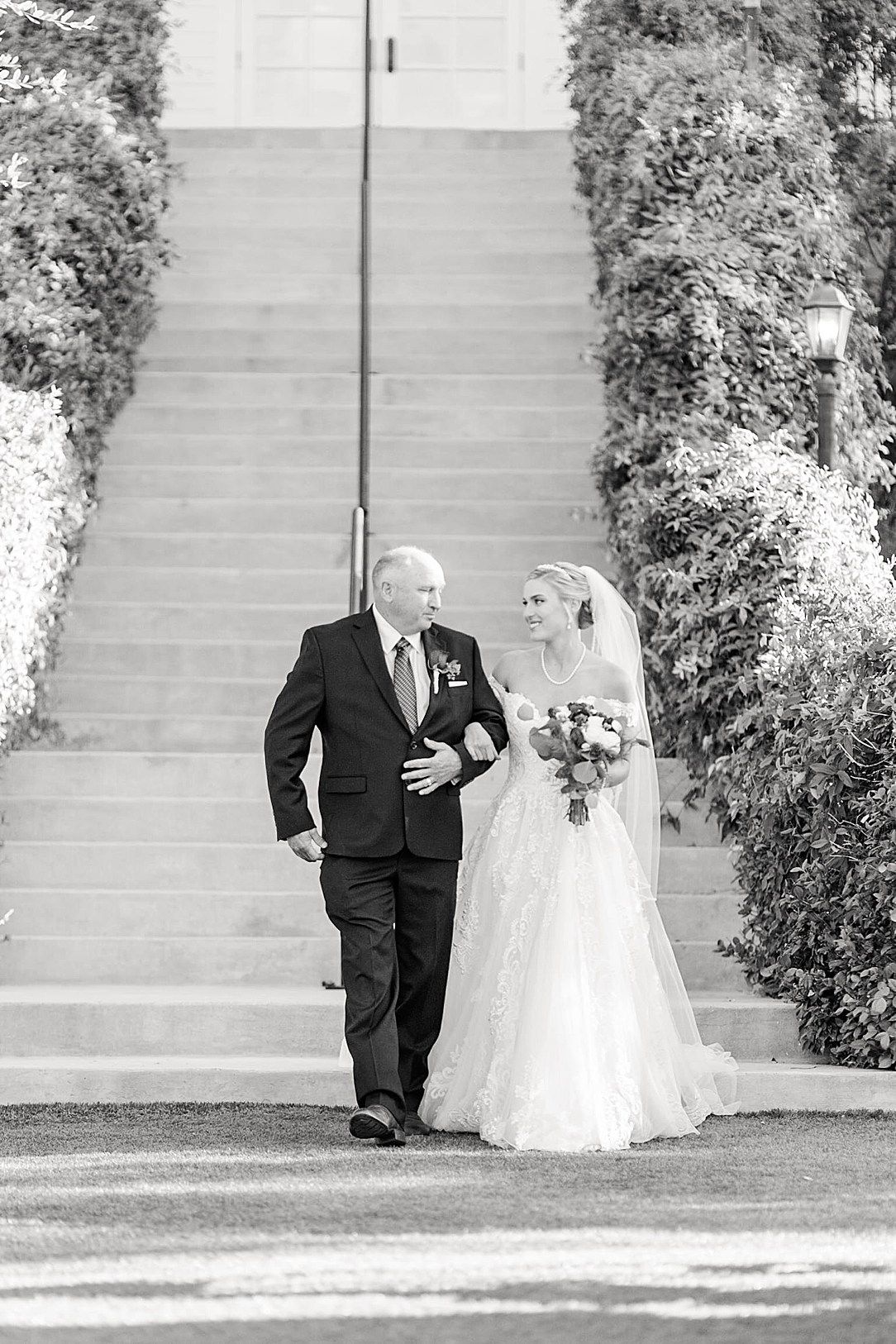 A Fall Wedding at Kendall Plantation by Allison Jeffers Associate Photographer 0050