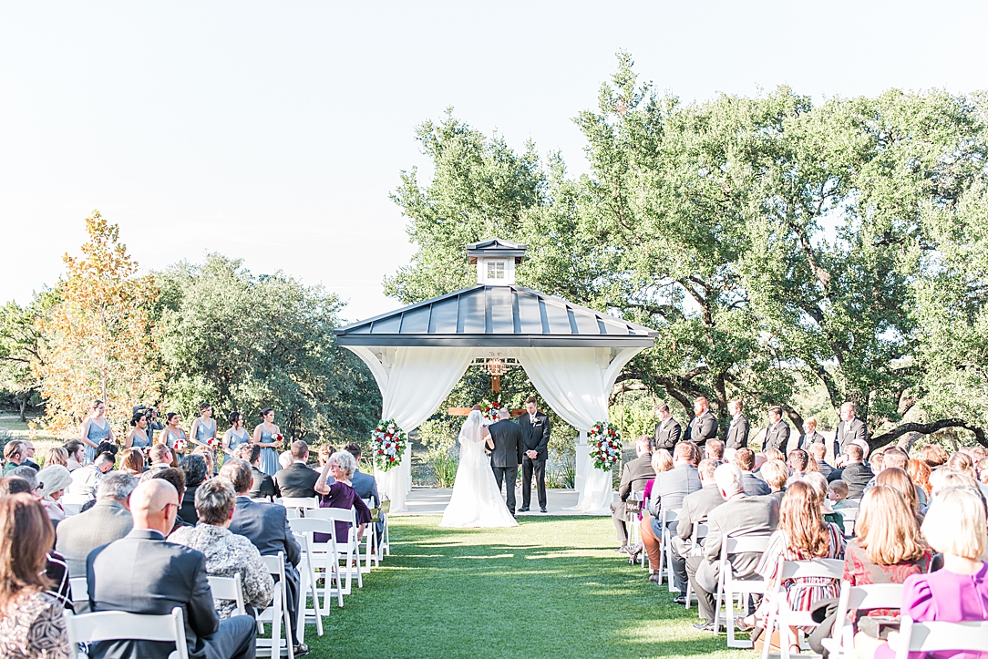 A Fall Wedding at Kendall Plantation by Allison Jeffers Associate Photographer 0051