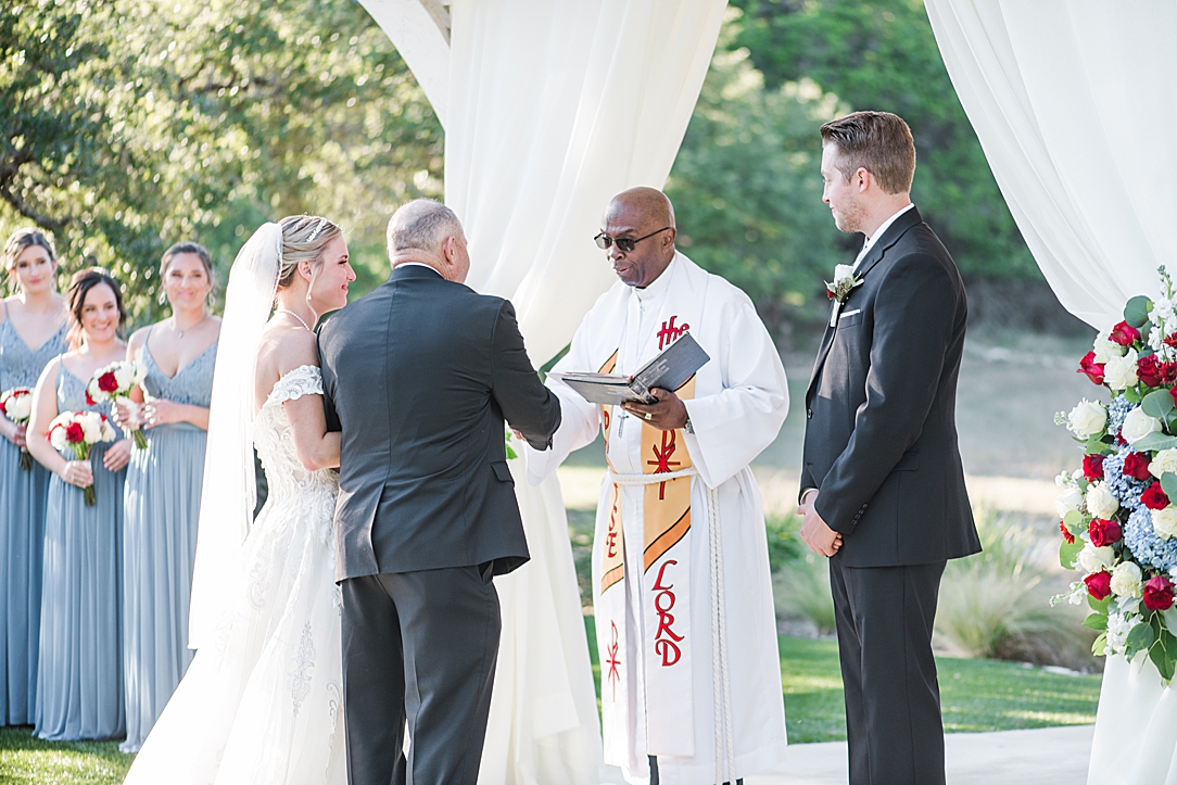 A Fall Wedding at Kendall Plantation by Allison Jeffers Associate Photographer 0053