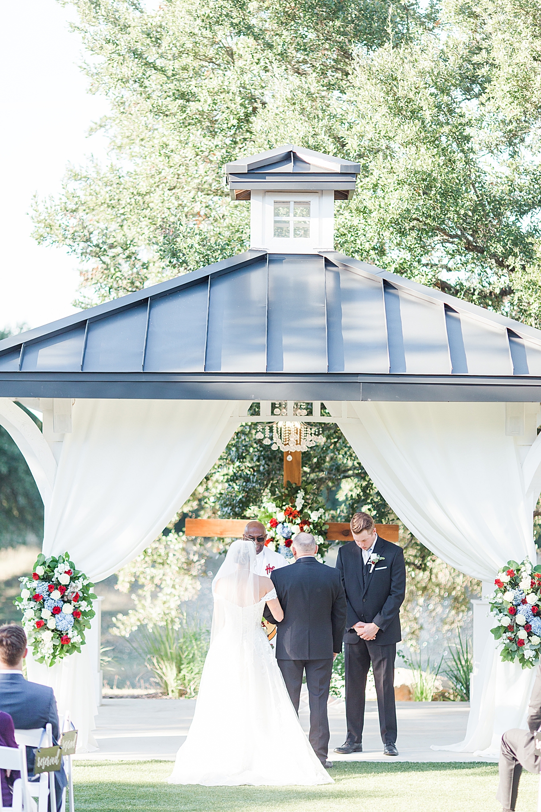 A Fall Wedding at Kendall Plantation by Allison Jeffers Associate Photographer 0058