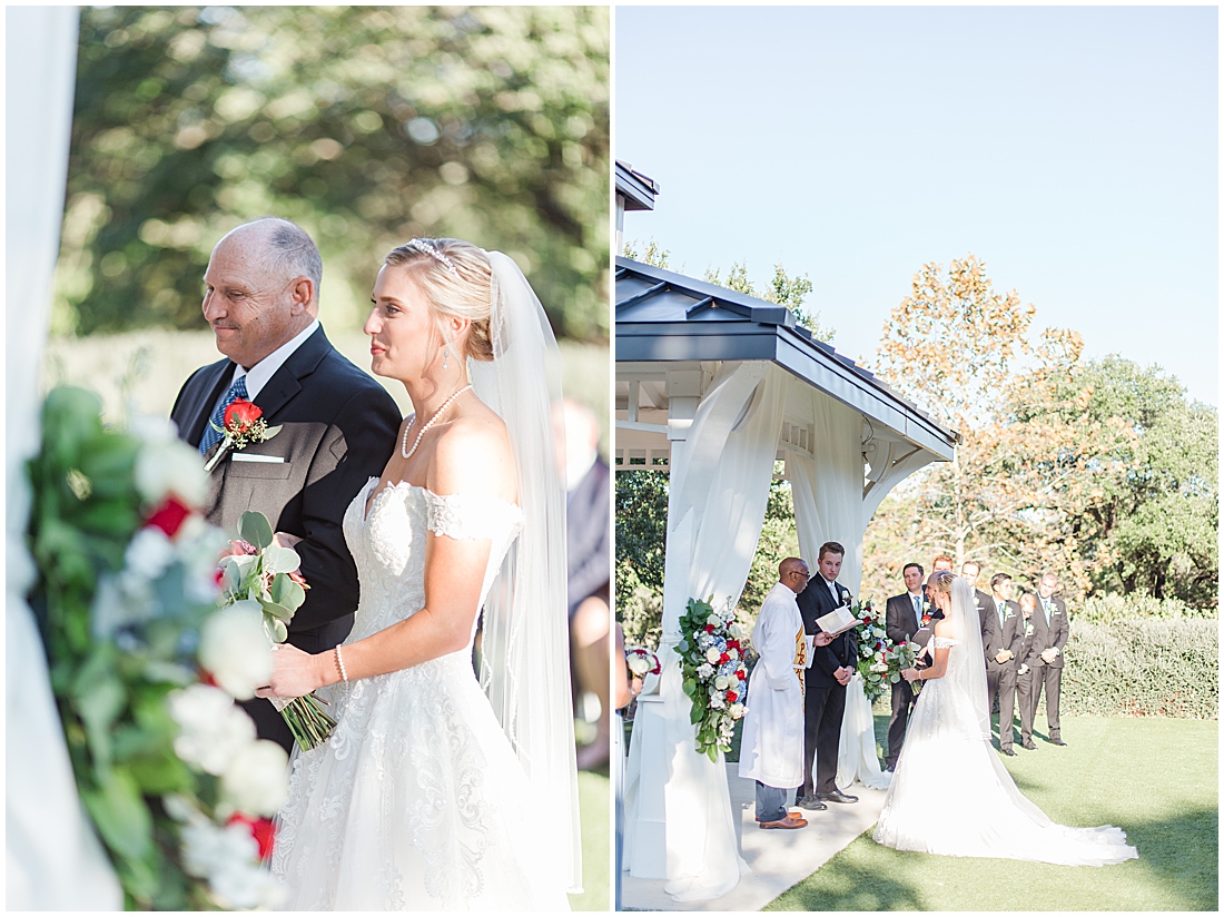 A Fall Wedding at Kendall Plantation by Allison Jeffers Associate Photographer 0060