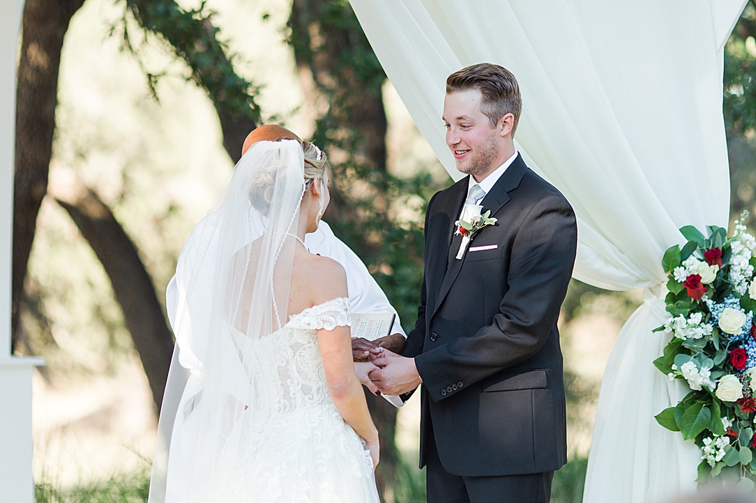 A Fall Wedding at Kendall Plantation by Allison Jeffers Associate Photographer 0062