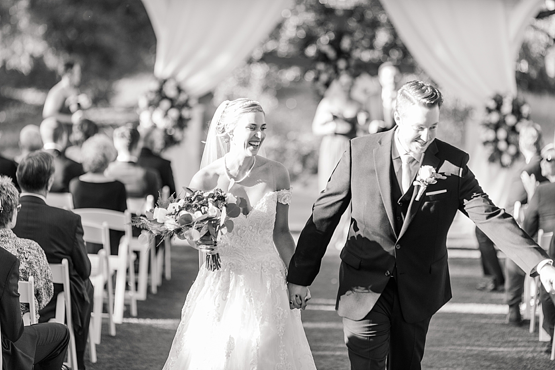 A Fall Wedding at Kendall Plantation by Allison Jeffers Associate Photographer 0068