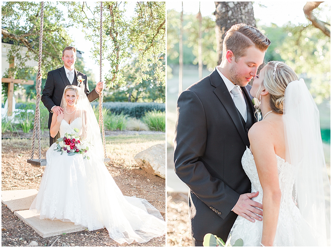 A Fall Wedding at Kendall Plantation by Allison Jeffers Associate Photographer 0071