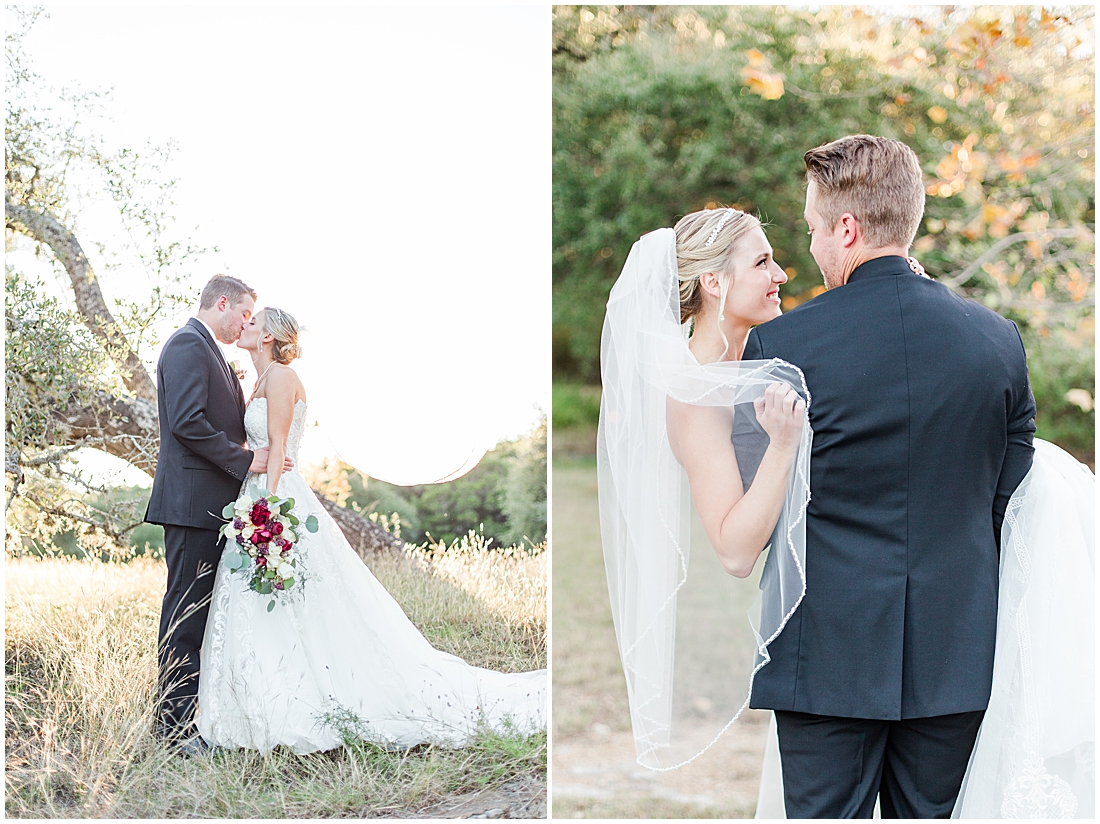A Fall Wedding at Kendall Plantation by Allison Jeffers Associate Photographer 0072