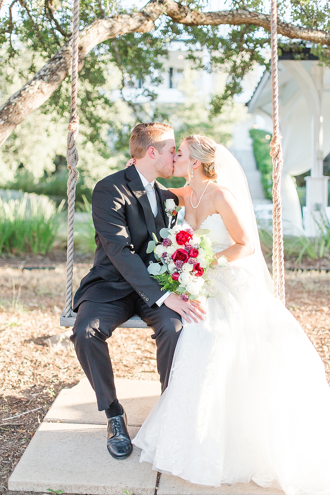 A Fall Wedding at Kendall Plantation by Allison Jeffers Associate Photographer 0074