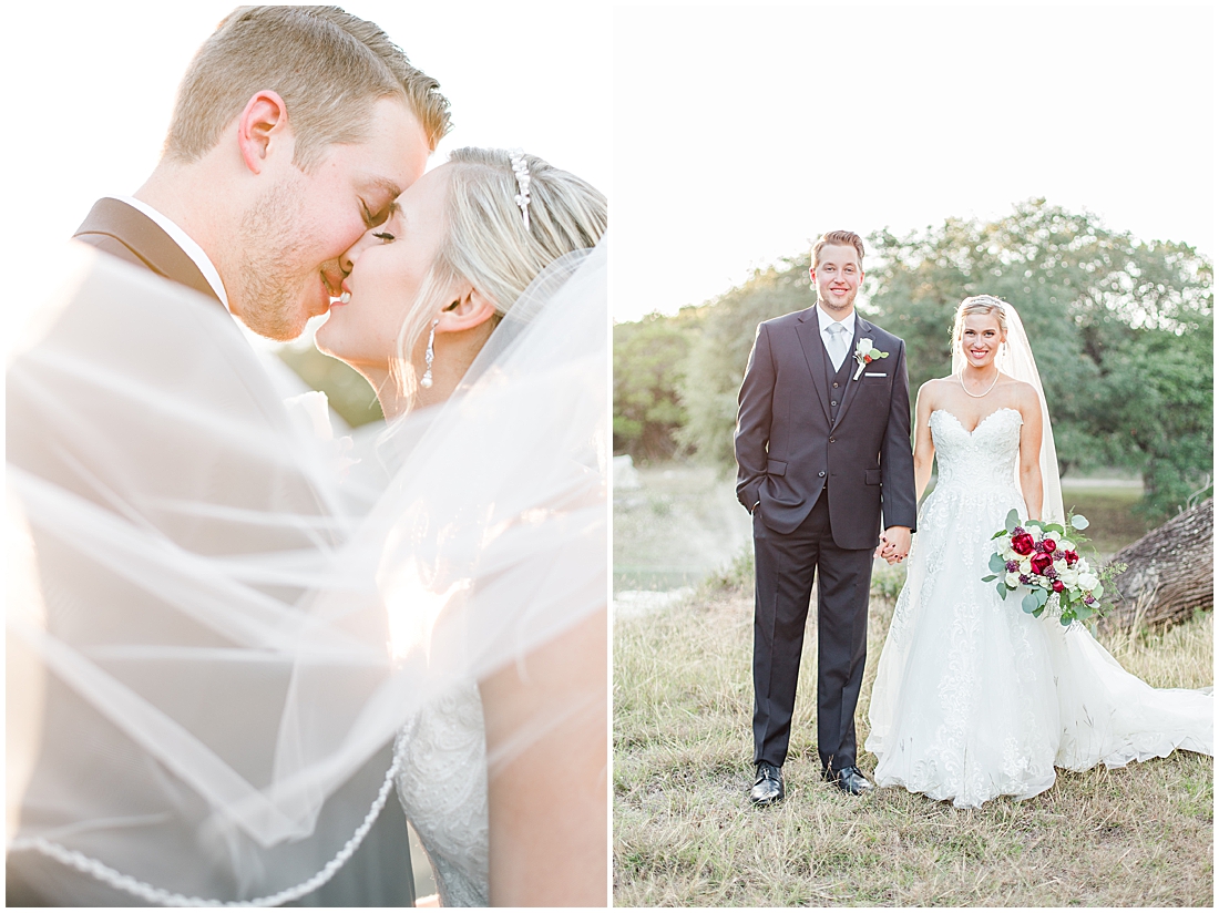 A Fall Wedding at Kendall Plantation by Allison Jeffers Associate Photographer 0075