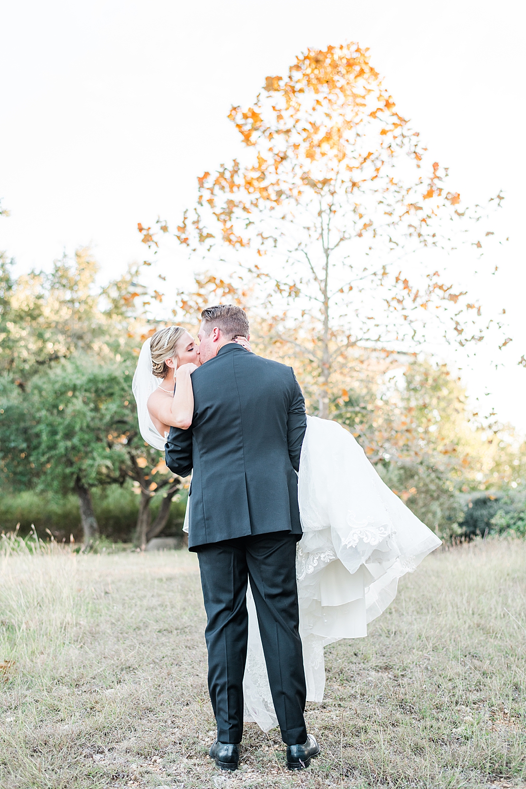 A Fall Wedding at Kendall Plantation by Allison Jeffers Associate Photographer 0078