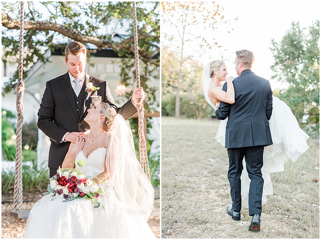 A Fall Wedding at Kendall Plantation by Allison Jeffers Associate Photographer 0080