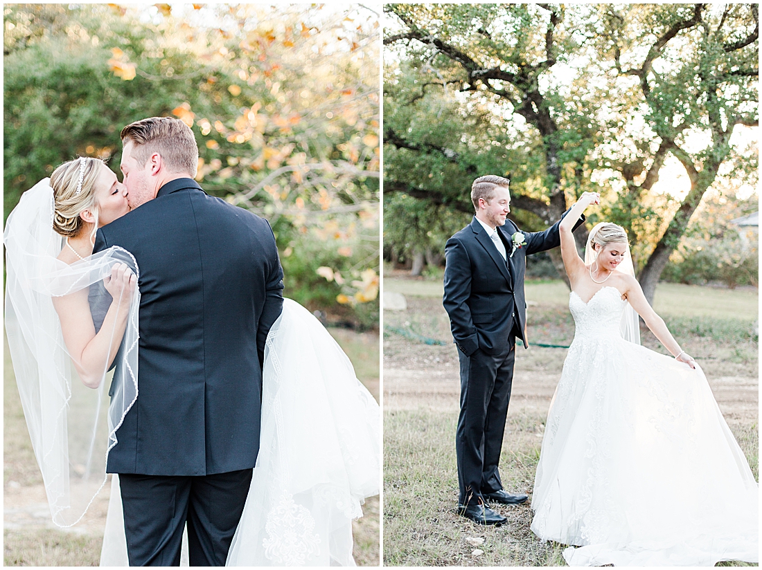 A Fall Wedding at Kendall Plantation by Allison Jeffers Associate Photographer 0083